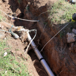 Désinstallation de Fosses Toutes Eaux : Experts en Action pour un Processus Sans Tracas Laon